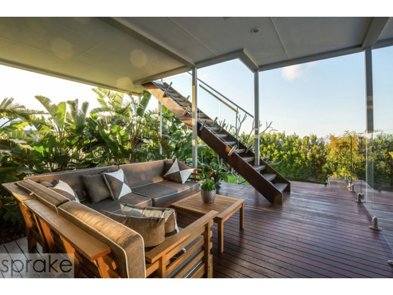 45 Sandy View Drive, Nikenbah QLD 4655