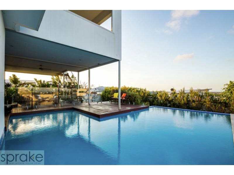 45 Sandy View Drive, Nikenbah QLD 4655