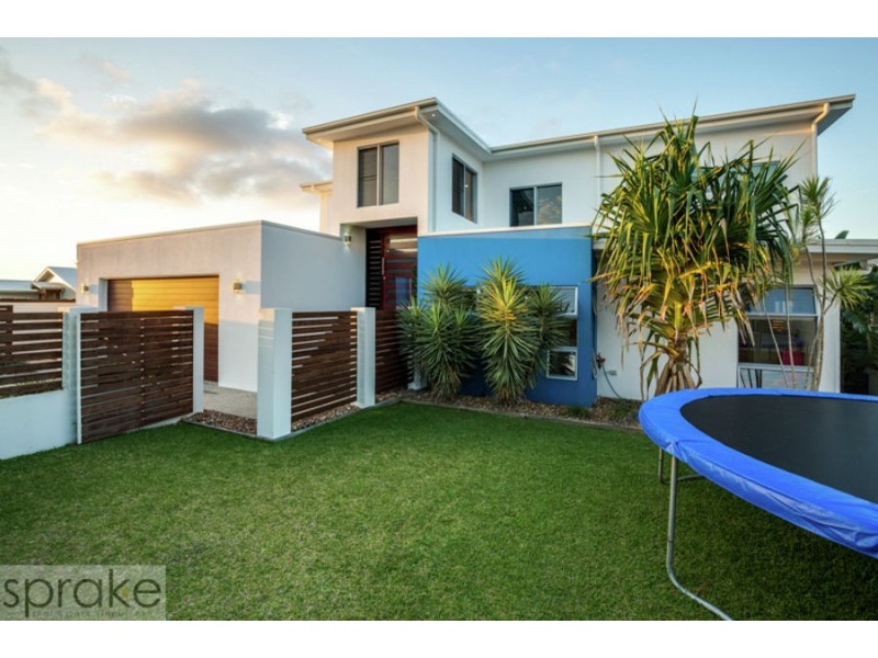 45 Sandy View Drive, Nikenbah QLD 4655