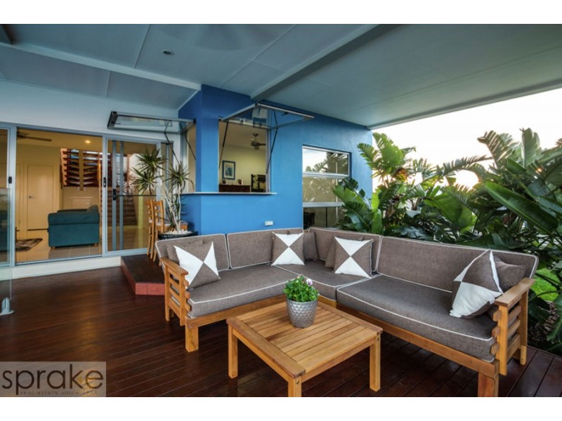 45 Sandy View Drive, Nikenbah QLD 4655