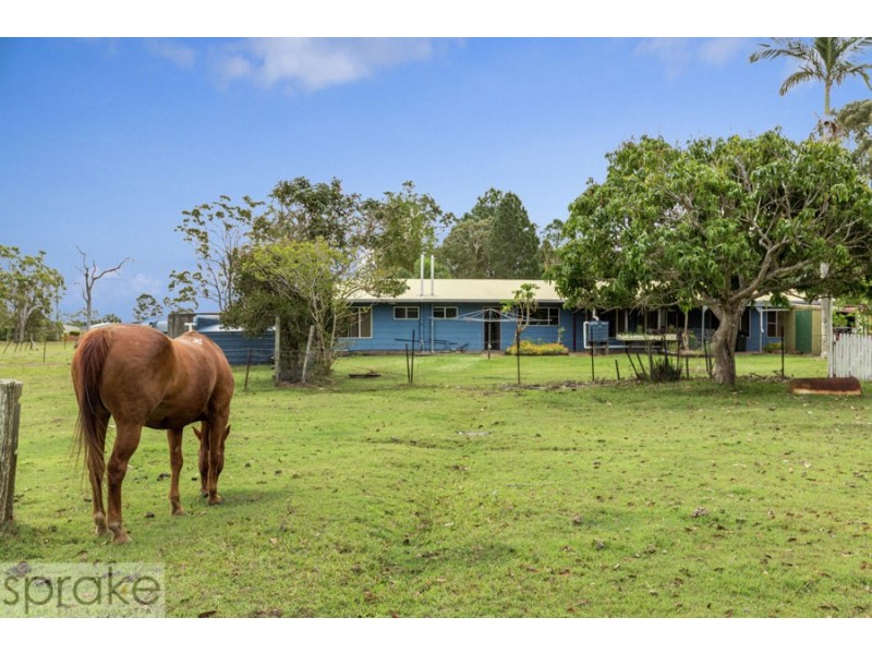 247 Condor Drive, Sunshine Acres QLD 4655