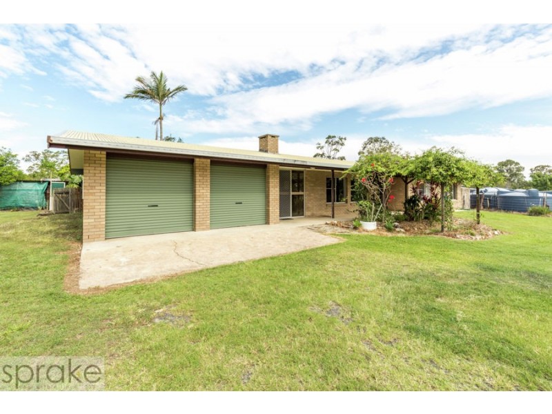 247 Condor Drive, Sunshine Acres QLD 4655