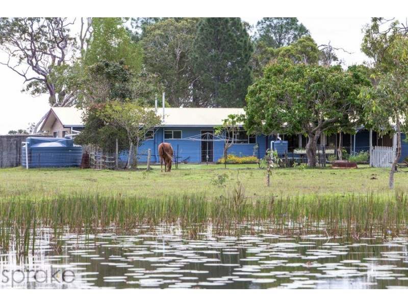 247 Condor Drive, Sunshine Acres QLD 4655