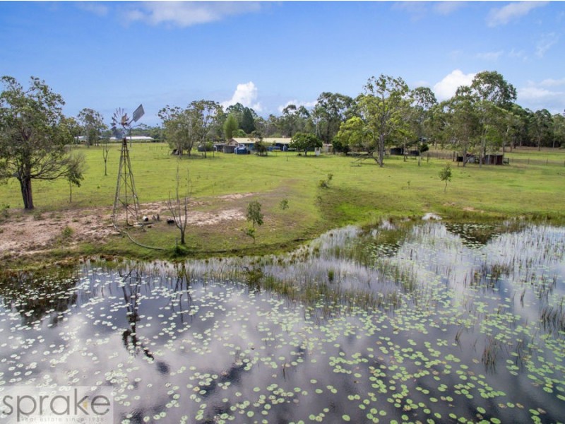 247 Condor Drive, Sunshine Acres QLD 4655