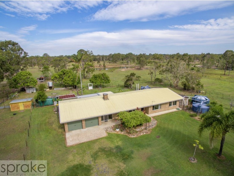247 Condor Drive, Sunshine Acres QLD 4655