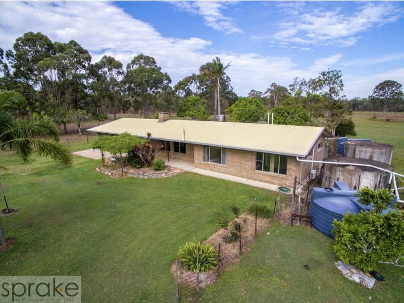 247 Condor Drive, Sunshine Acres QLD 4655