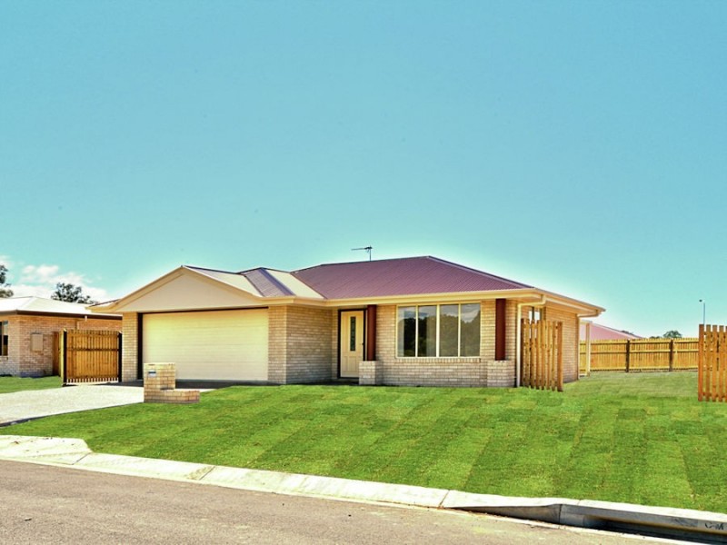 Lot 68 Shearwater Road, Wondunna QLD 4655