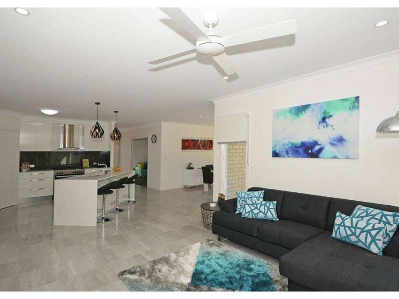 Lot 18 Ronaldo Way, Wondunna QLD 4655