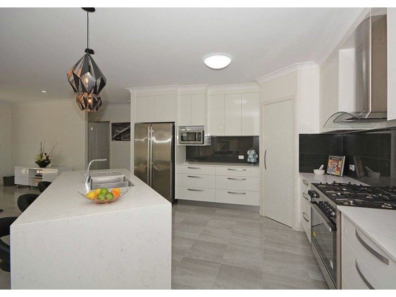 Lot 18 Ronaldo Way, Wondunna QLD 4655