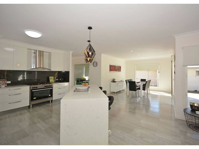 Lot 18 Ronaldo Way, Wondunna QLD 4655