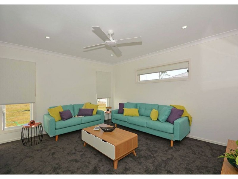 Lot 18 Ronaldo Way, Wondunna QLD 4655