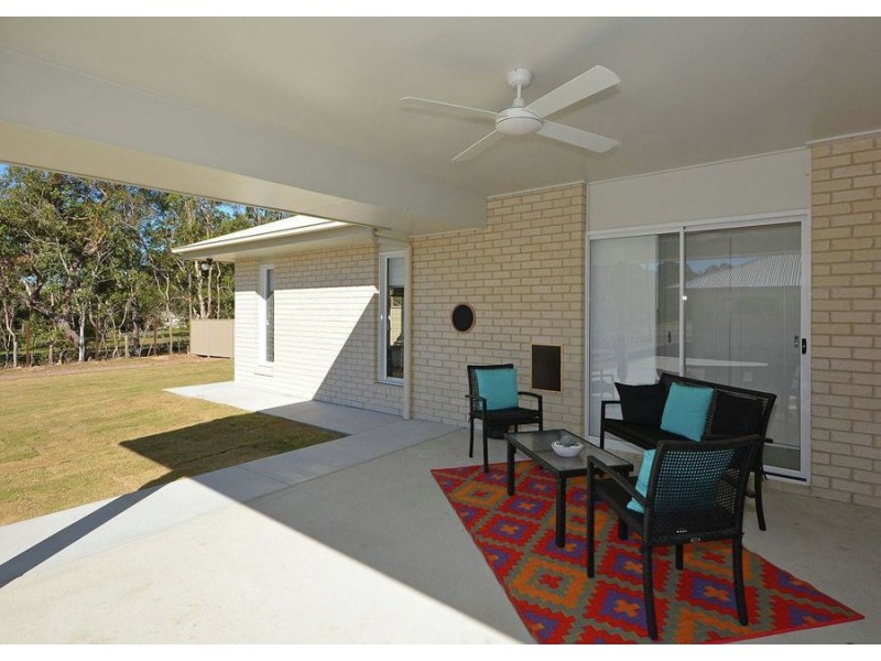 Lot 18 Ronaldo Way, Wondunna QLD 4655