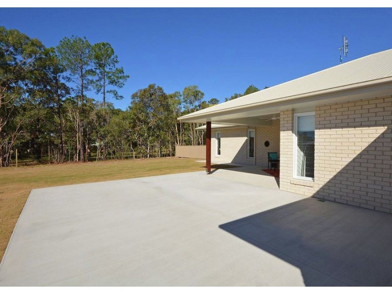 Lot 18 Ronaldo Way, Wondunna QLD 4655