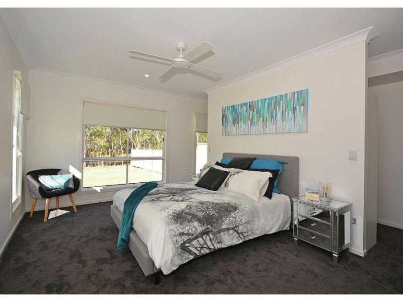 Lot 18 Ronaldo Way, Wondunna QLD 4655