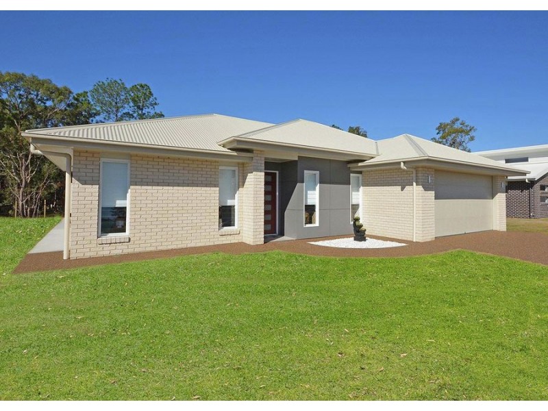 Lot 18 Ronaldo Way, Wondunna QLD 4655
