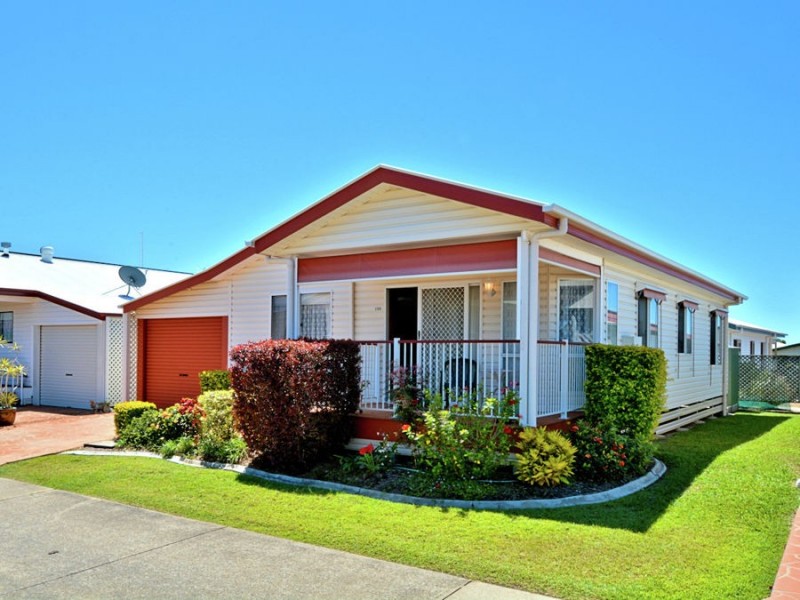199 Clam Avenue, GOLDEN SHORES, Urraween QLD 4655