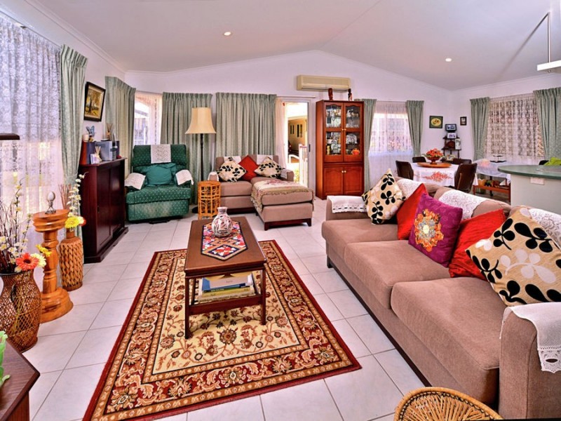 199 Clam Avenue, GOLDEN SHORES, Urraween QLD 4655