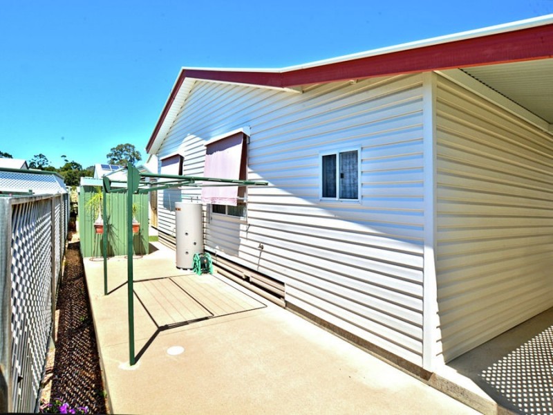 199 Clam Avenue, GOLDEN SHORES, Urraween QLD 4655