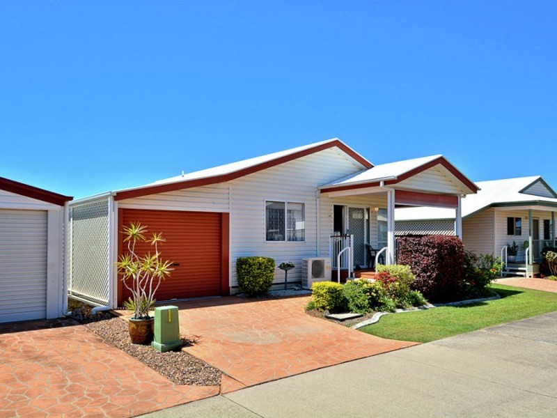 199 Clam Avenue, GOLDEN SHORES, Urraween QLD 4655