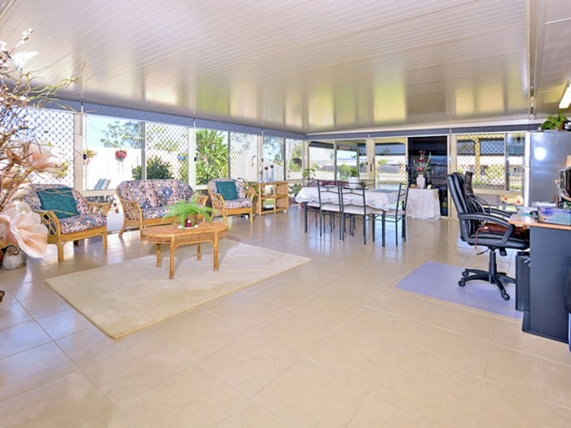12 Wodalla Mews, Point Vernon QLD 4655