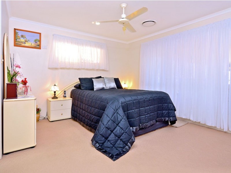 12 Wodalla Mews, Point Vernon QLD 4655