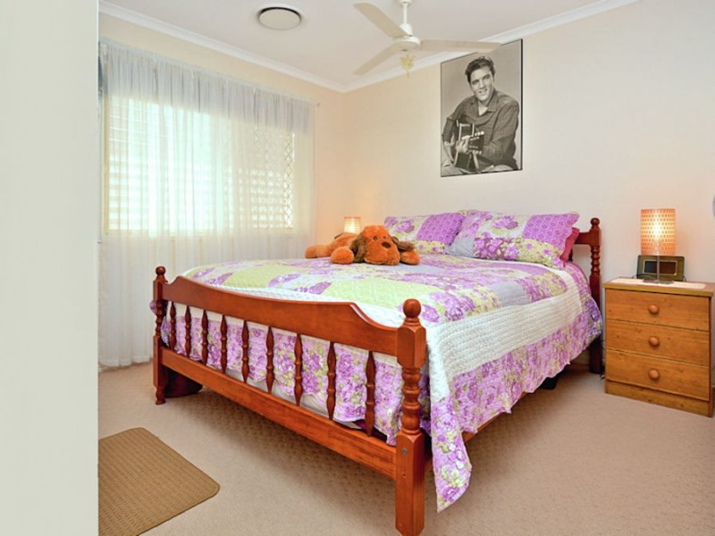 12 Wodalla Mews, Point Vernon QLD 4655