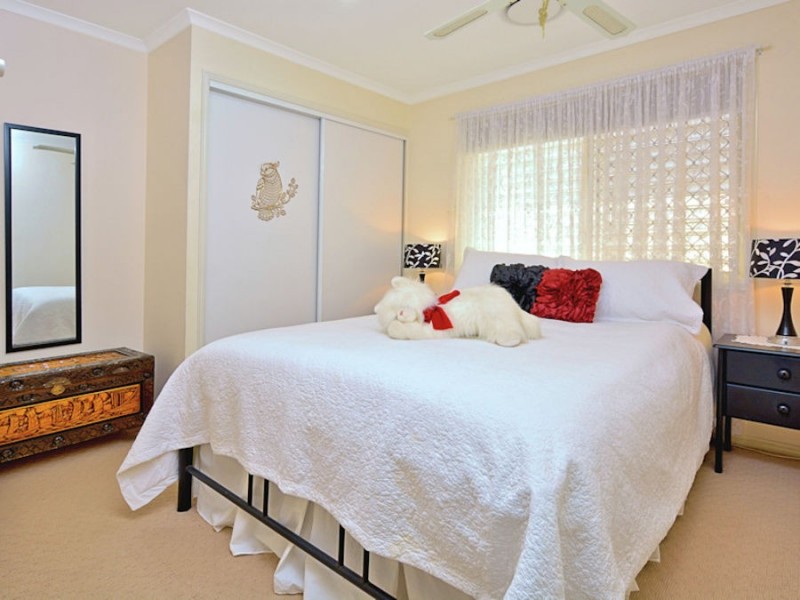 12 Wodalla Mews, Point Vernon QLD 4655