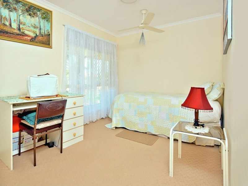 12 Wodalla Mews, Point Vernon QLD 4655