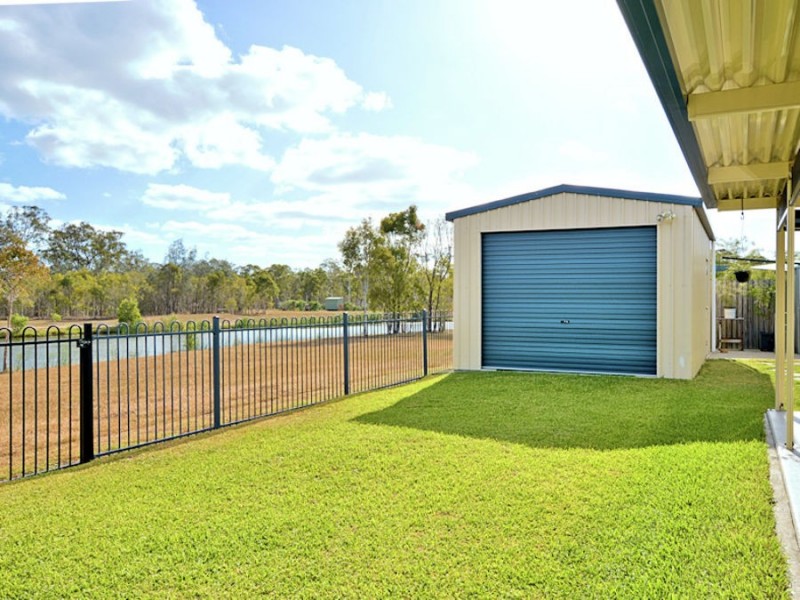 12 Wodalla Mews, Point Vernon QLD 4655