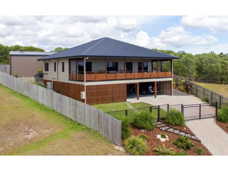 10 Sunad Court, Nikenbah QLD 4655
