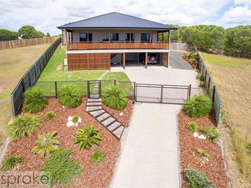 10 Sunad Court, Nikenbah QLD 4655