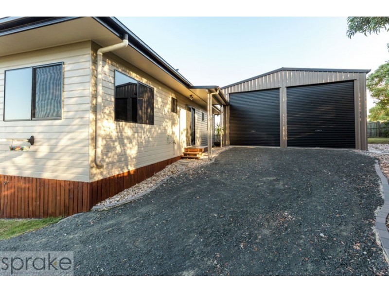 10 Sunad Court, Nikenbah QLD 4655