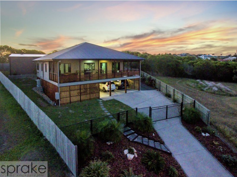 10 Sunad Court, Nikenbah QLD 4655
