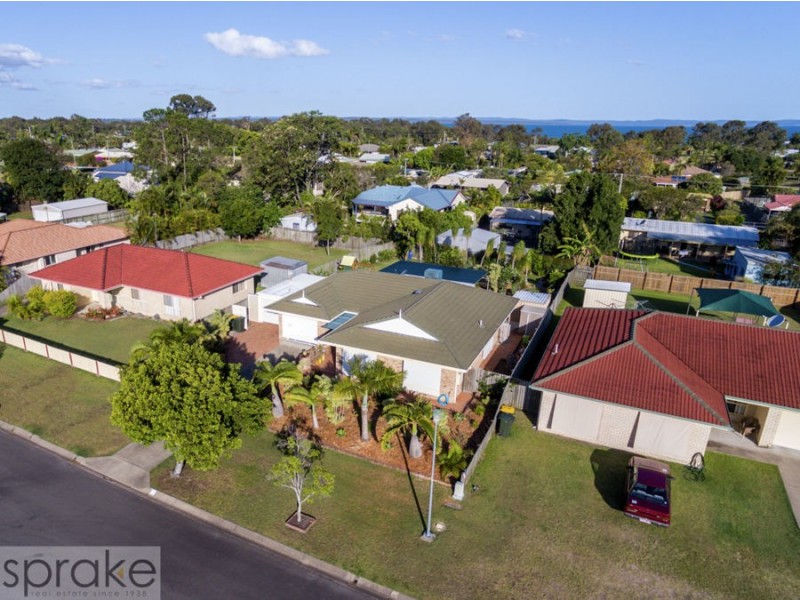 21 Tristania Crescent, Urangan QLD 4655