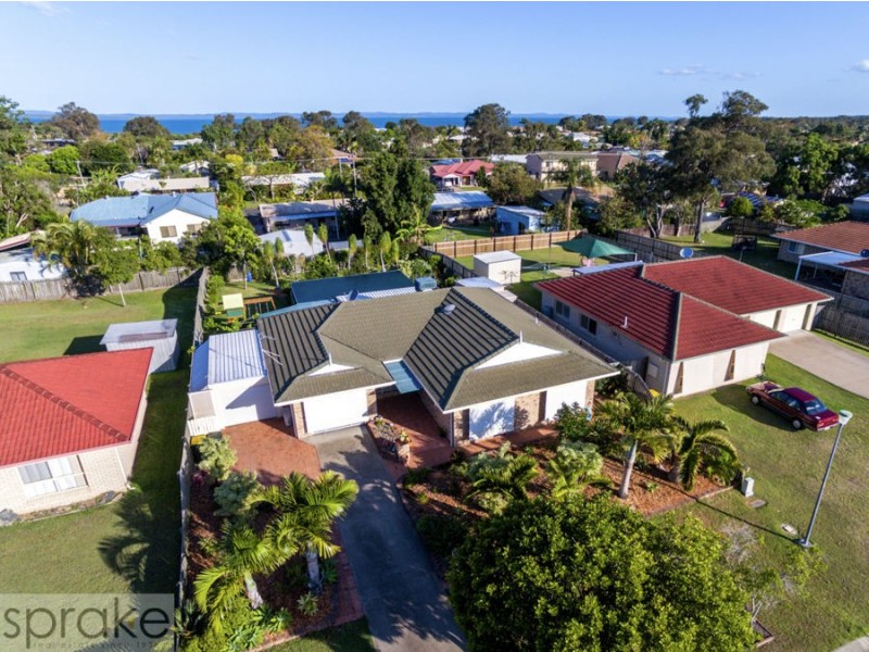 21 Tristania Crescent, Urangan QLD 4655
