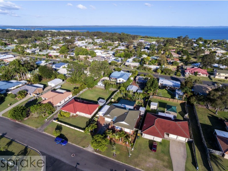 21 Tristania Crescent, Urangan QLD 4655