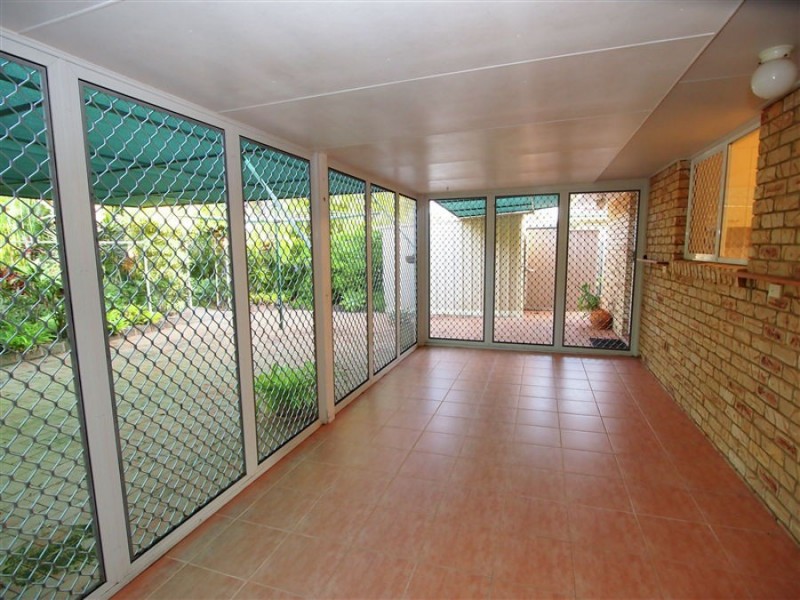 21 Tristania Crescent, Urangan QLD 4655