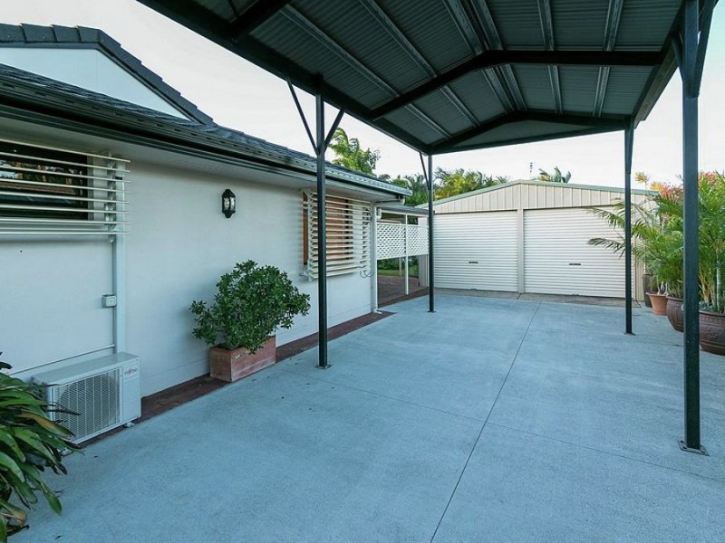 15 Delmo Court, Urraween QLD 4655