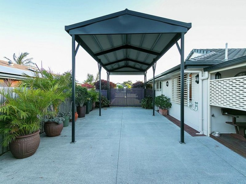 15 Delmo Court, Urraween QLD 4655