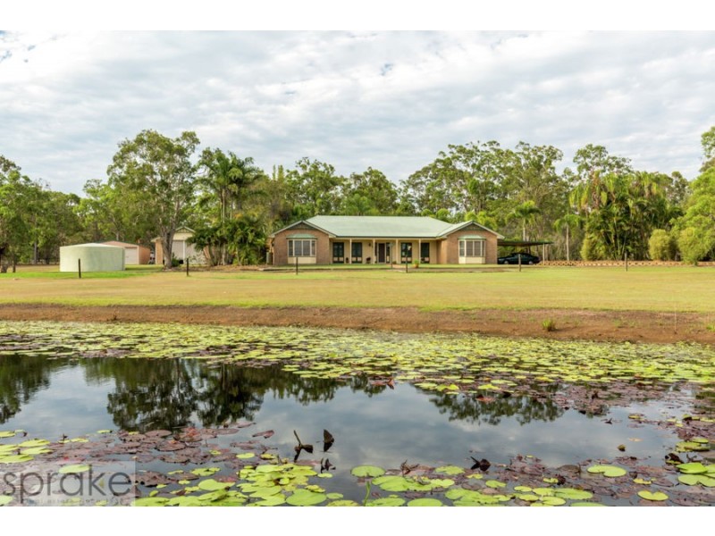 150 Barranjoey Drive, Sunshine Acres QLD 4655