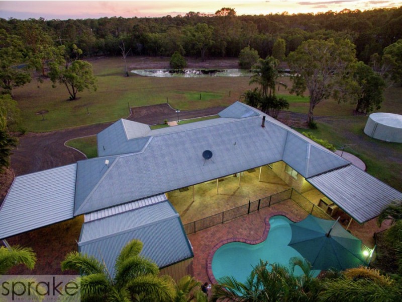 150 Barranjoey Drive, Sunshine Acres QLD 4655