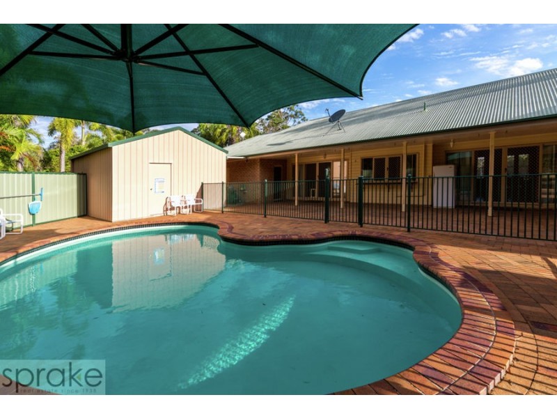 150 Barranjoey Drive, Sunshine Acres QLD 4655