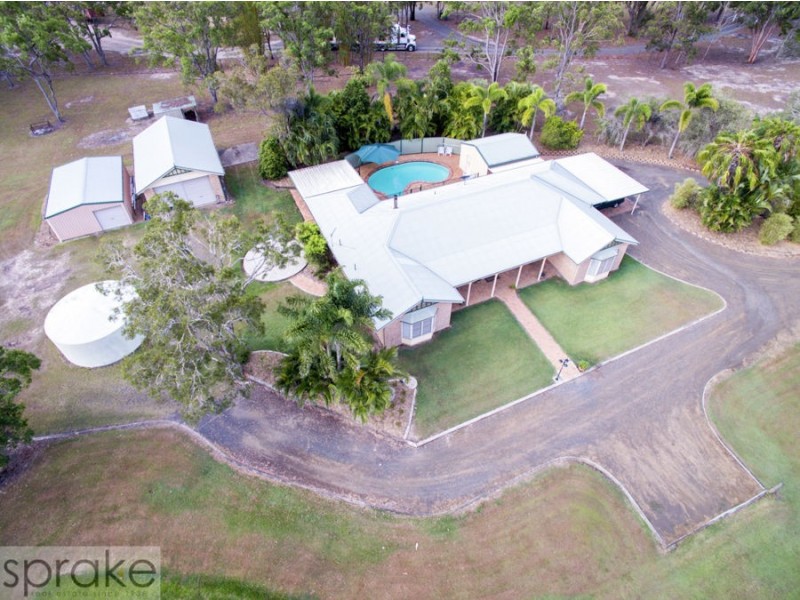 150 Barranjoey Drive, Sunshine Acres QLD 4655