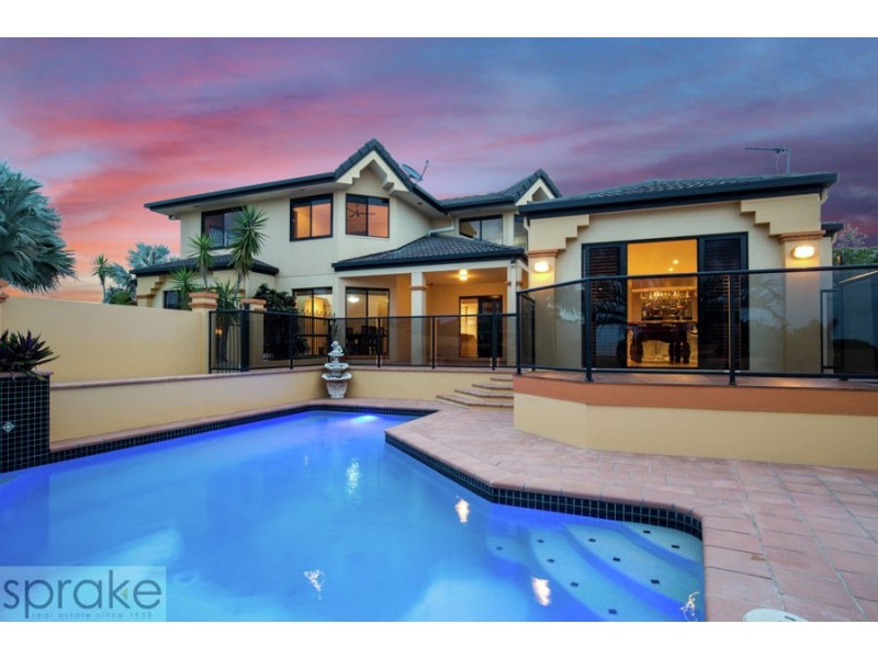 38-40 Gundesen Drive, Urraween QLD 4655