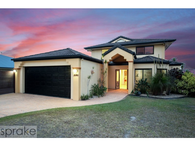38-40 Gundesen Drive, Urraween QLD 4655