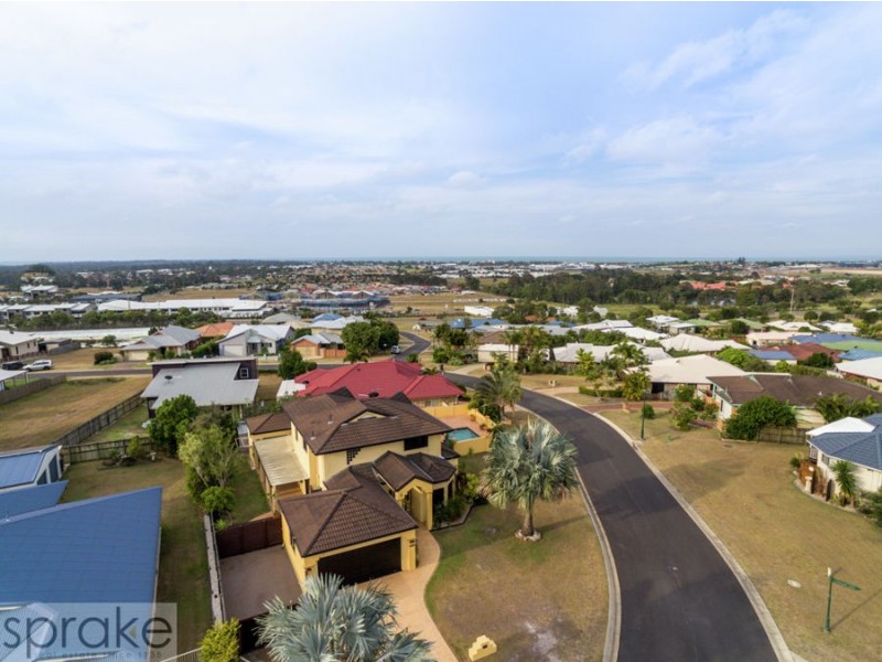 38-40 Gundesen Drive, Urraween QLD 4655