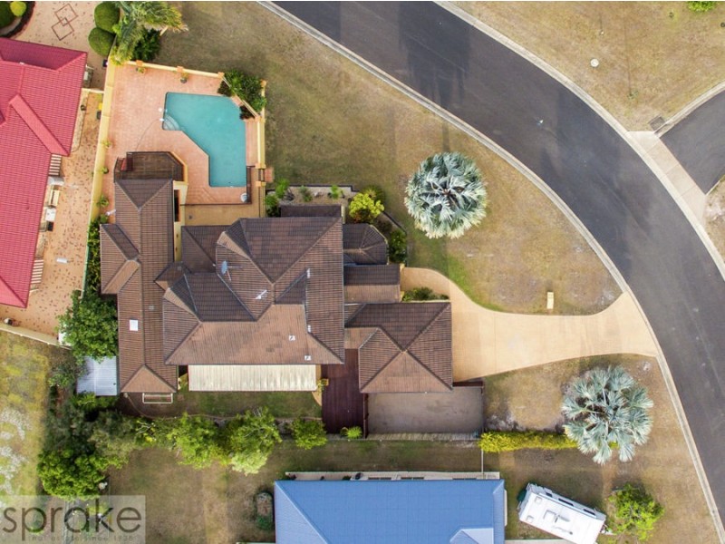 38-40 Gundesen Drive, Urraween QLD 4655