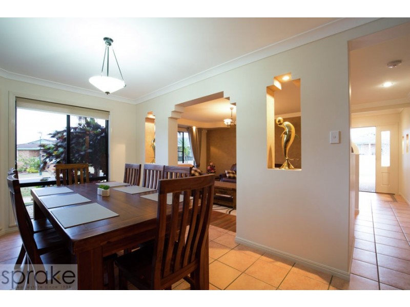 38-40 Gundesen Drive, Urraween QLD 4655