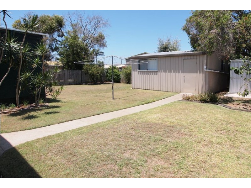 9 Kuruman Street, Scarness QLD 4655