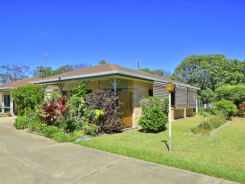 Unit 5/81-83 Miller Street, Urangan QLD 4655